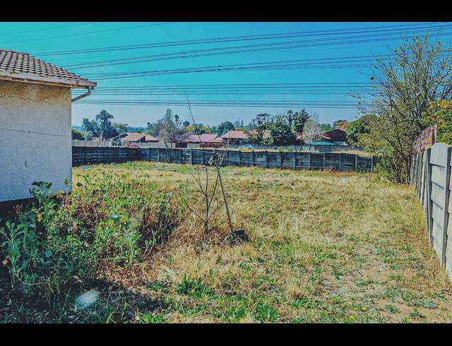 3 BEDROOM HOUSE FOR SALE IN BIRCH ACRES